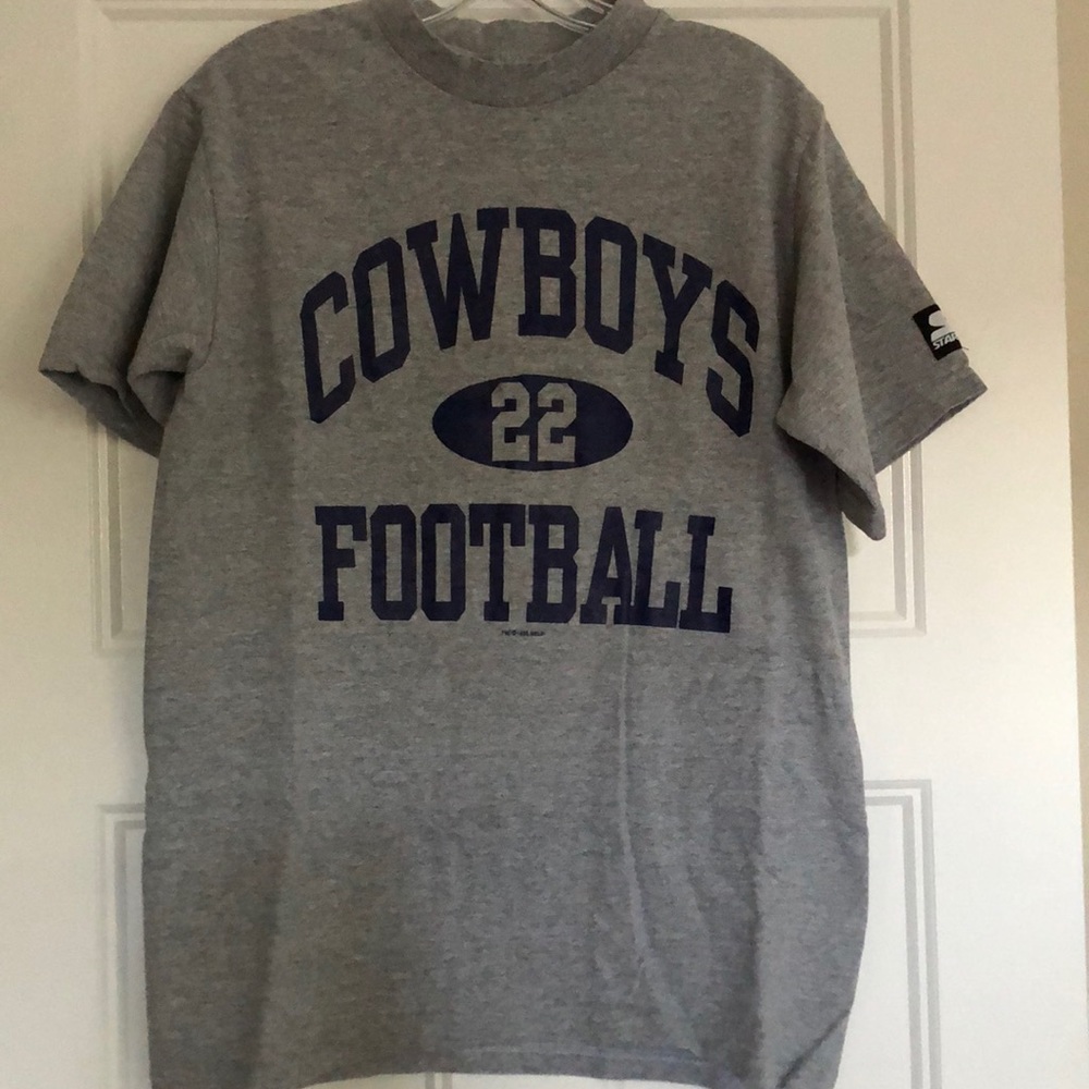 Vintage Dallas Cowboys Shirt